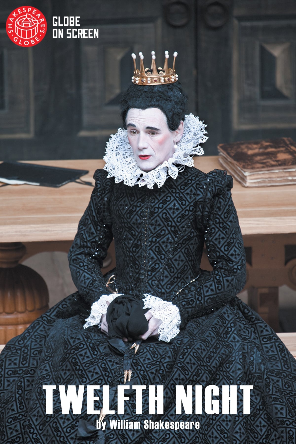 Постер Twelfth Night